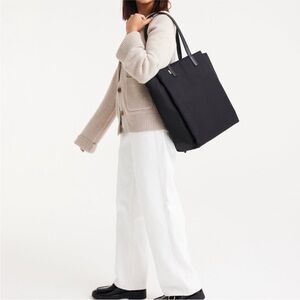 BEIS Commuter Tote Excellent Condition